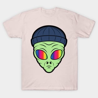 Aliens T-Shirt